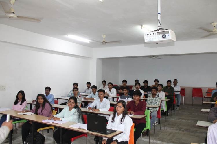 Rai University Ahmedabad Students @ STudy photo 64