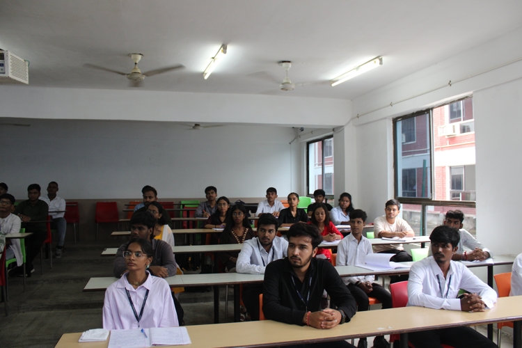 Rai University Ahmedabad Students @ STudy photo 63