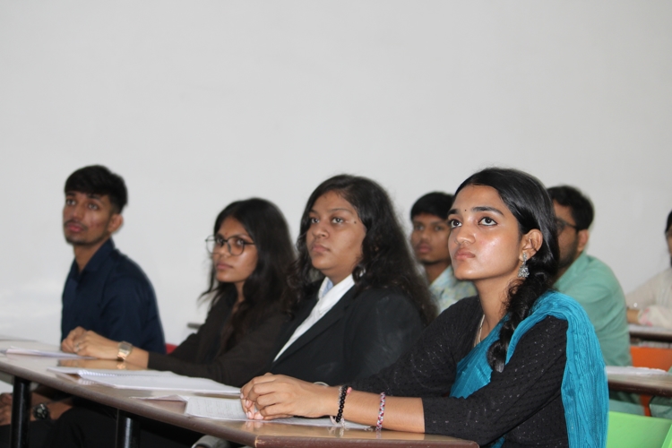 Rai University Ahmedabad Students @ STudy photo 61