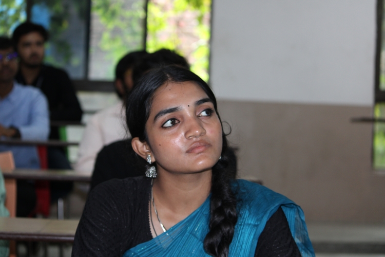 Rai University Ahmedabad Students @ STudy photo 60