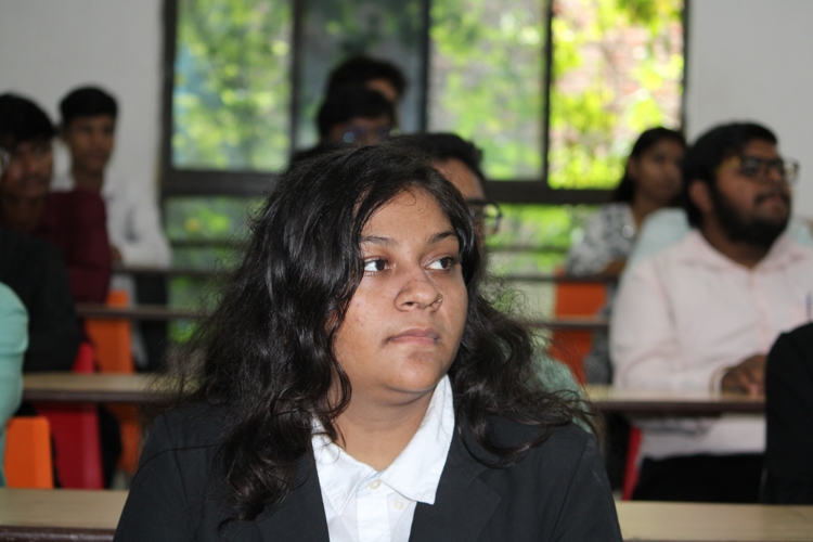 Rai University Ahmedabad Students @ STudy photo 59