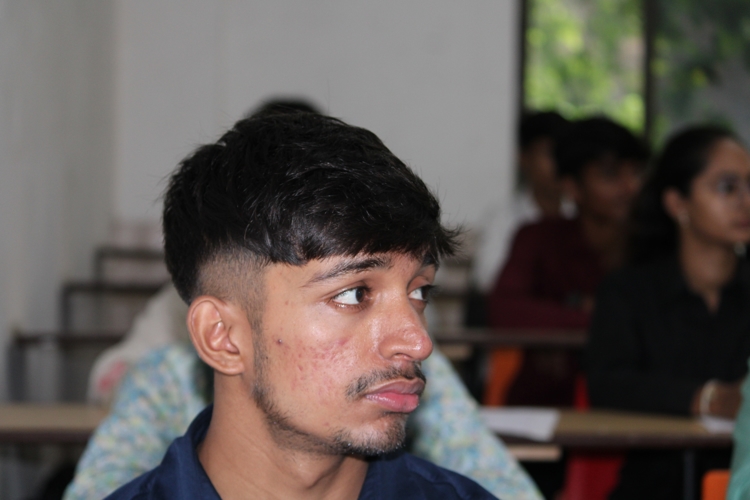 Rai University Ahmedabad Students @ STudy photo 57