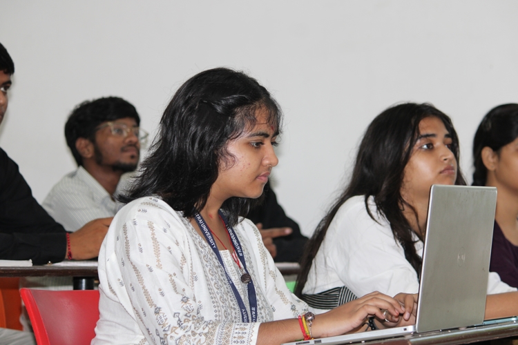 Rai University Ahmedabad Students @ STudy photo 79