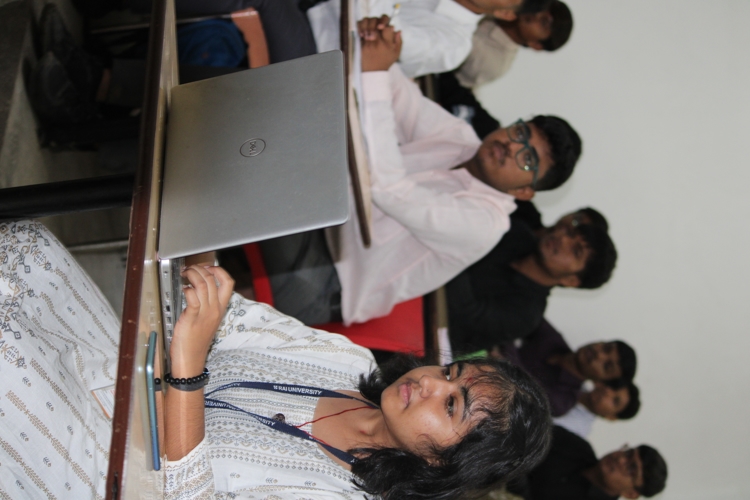 Rai University Ahmedabad Students @ STudy photo 78