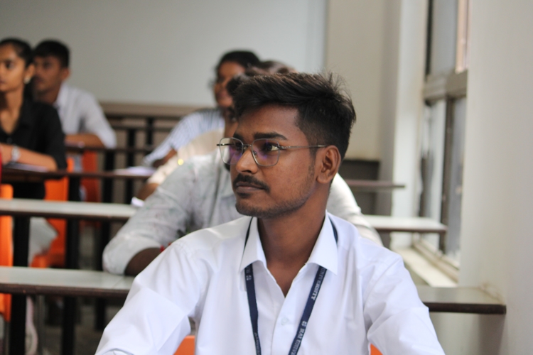 Rai University Ahmedabad Students @ STudy photo 75