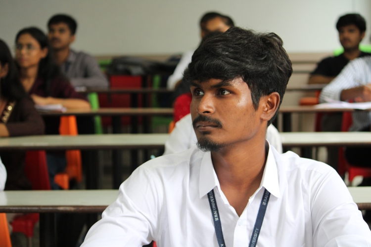 Rai University Ahmedabad Students @ STudy photo 74