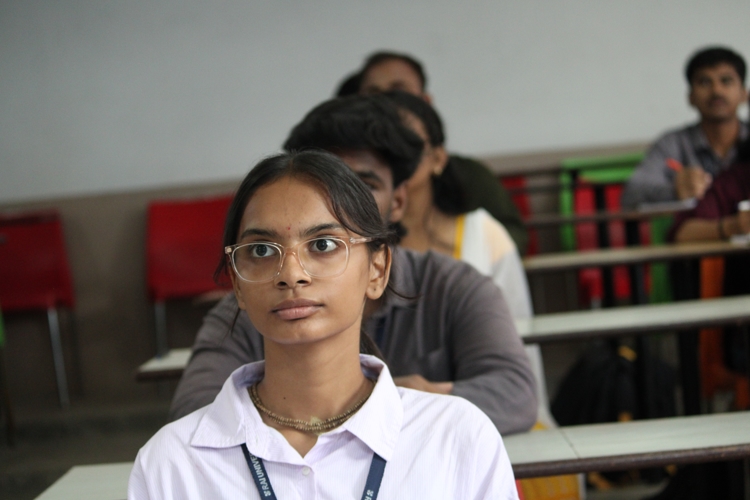 Rai University Ahmedabad Students @ STudy photo 72