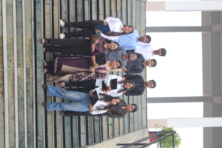 Rai University Ahmedabad Students @ STudy photo 95
