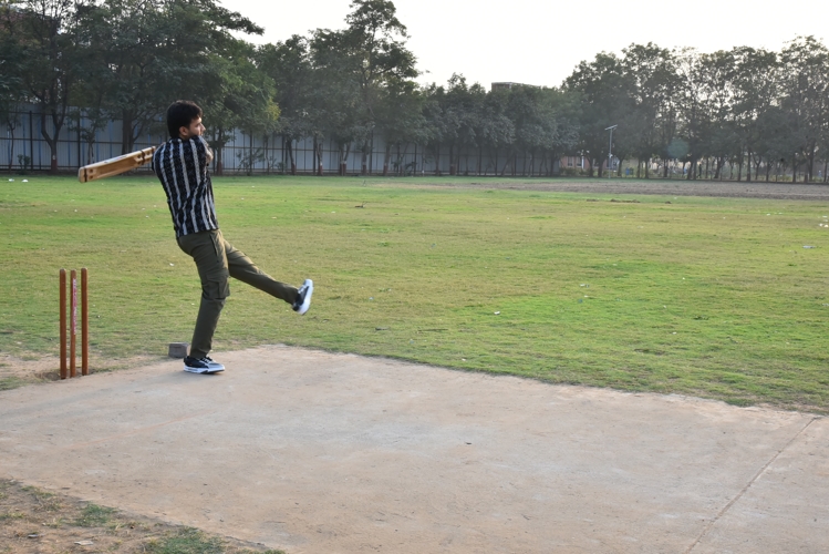 Rai University Ahmedabad Sports photo 18