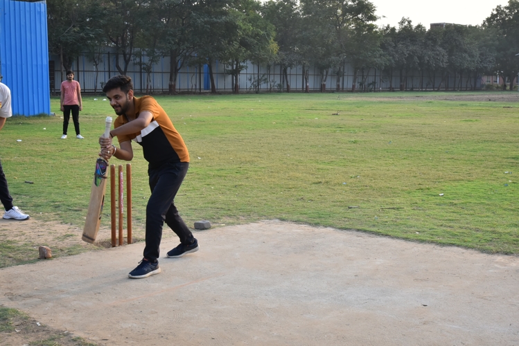 Rai University Ahmedabad Sports photo 17
