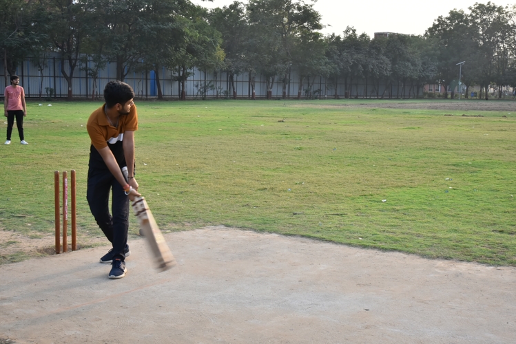 Rai University Ahmedabad Sports photo 16
