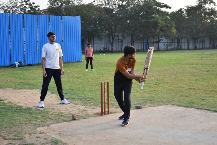 Rai University Ahmedabad Sports photo 15