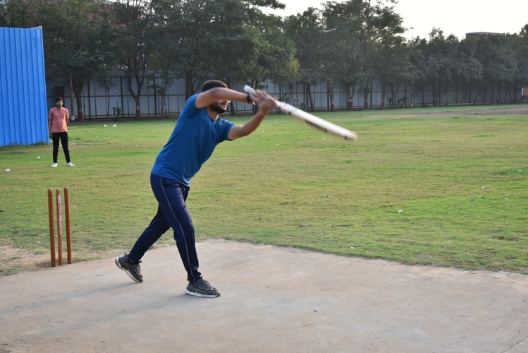 Rai University Ahmedabad Sports photo 14