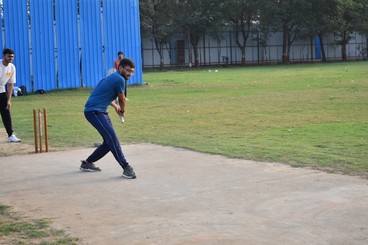 Rai University Ahmedabad Sports photo 13