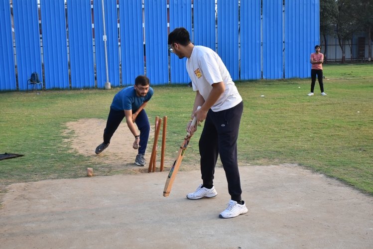 Rai University Ahmedabad Sports photo 10