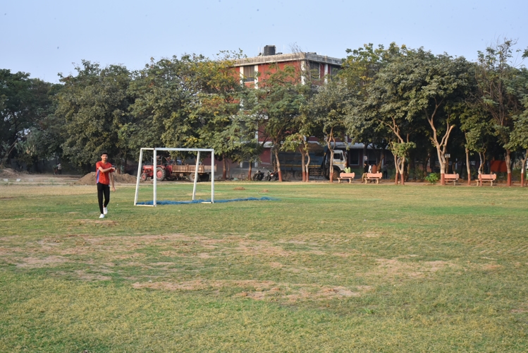 Rai University Ahmedabad Sports photo 7