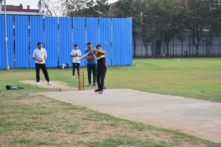 Rai University Ahmedabad Sports photo 20