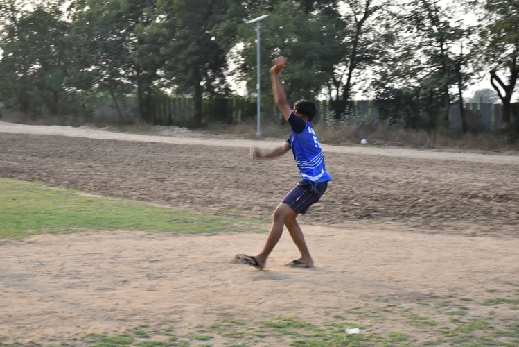 Rai University Ahmedabad Sports photo 19