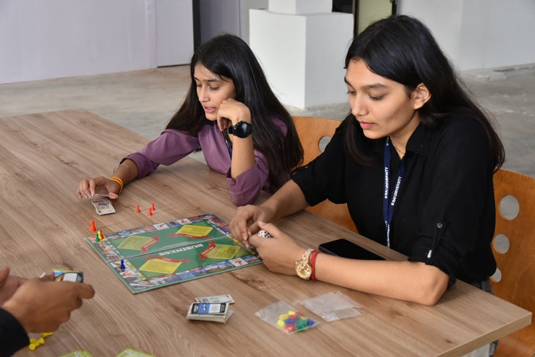 Rai University Ahmedabad Sports photo 33