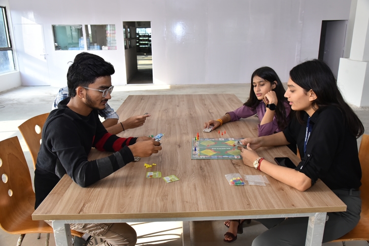 Rai University Ahmedabad Sports photo 32