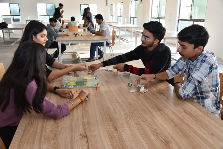 Rai University Ahmedabad Sports photo 31
