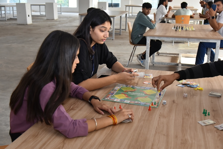 Rai University Ahmedabad Sports photo 29