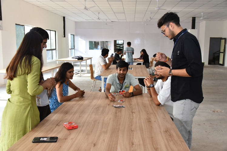 Rai University Ahmedabad Sports photo 28