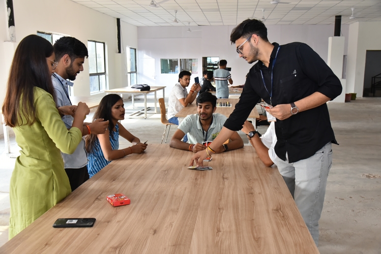 Rai University Ahmedabad Sports photo 27