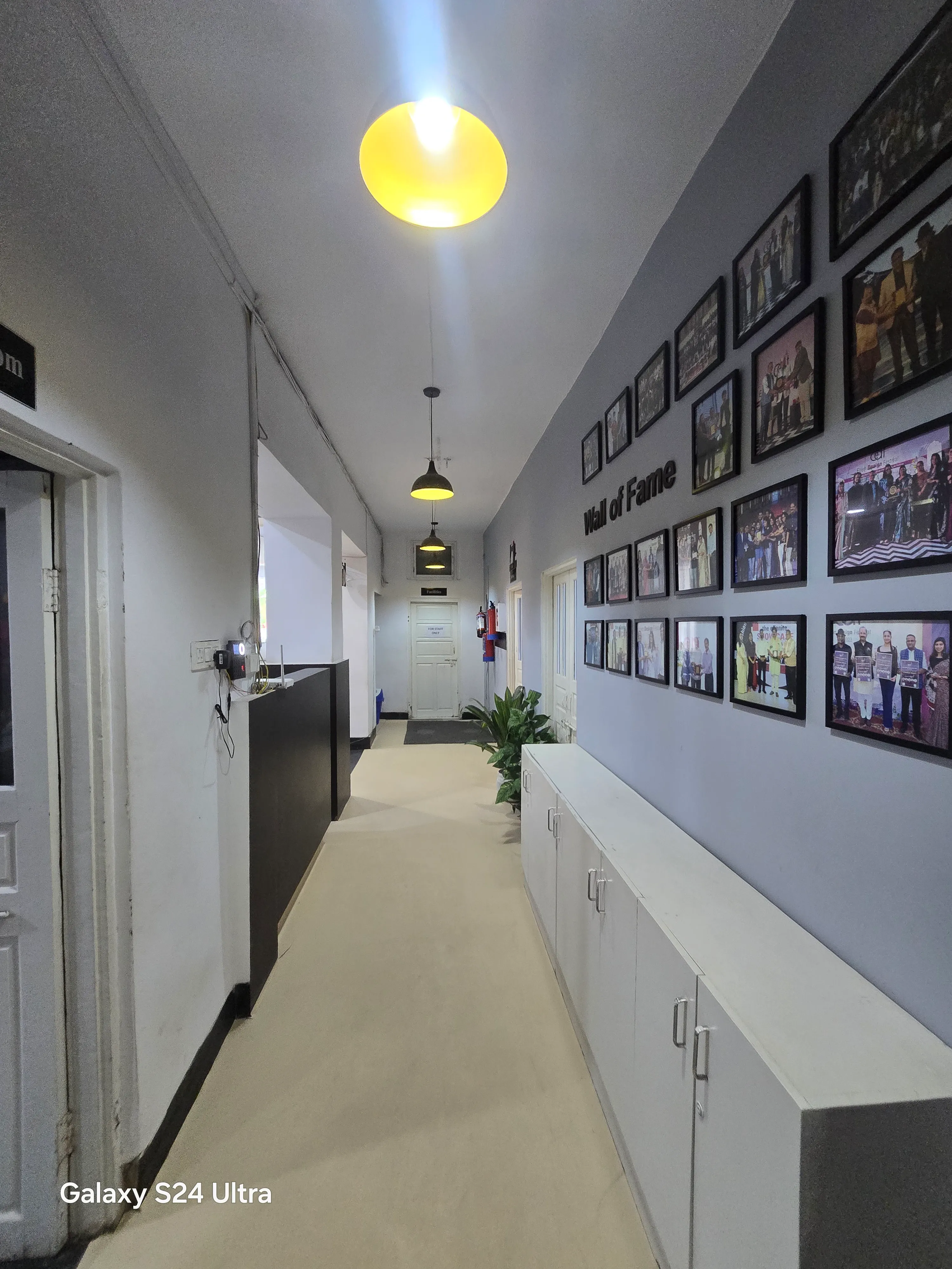 Ellen College of Design Jaipur Academic Building photo 7