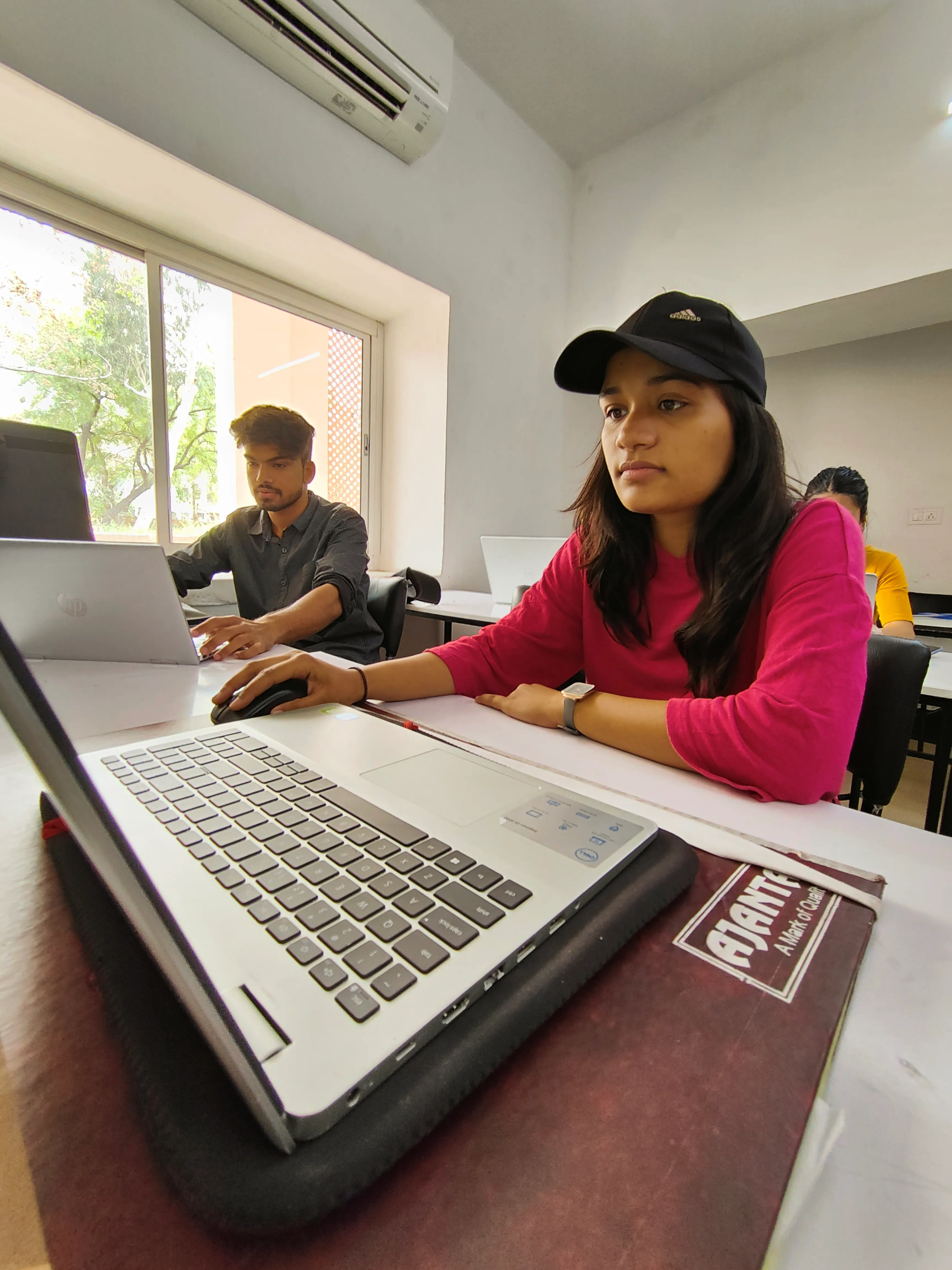 Ellen College of Design Jaipur Infrastructure photo 9