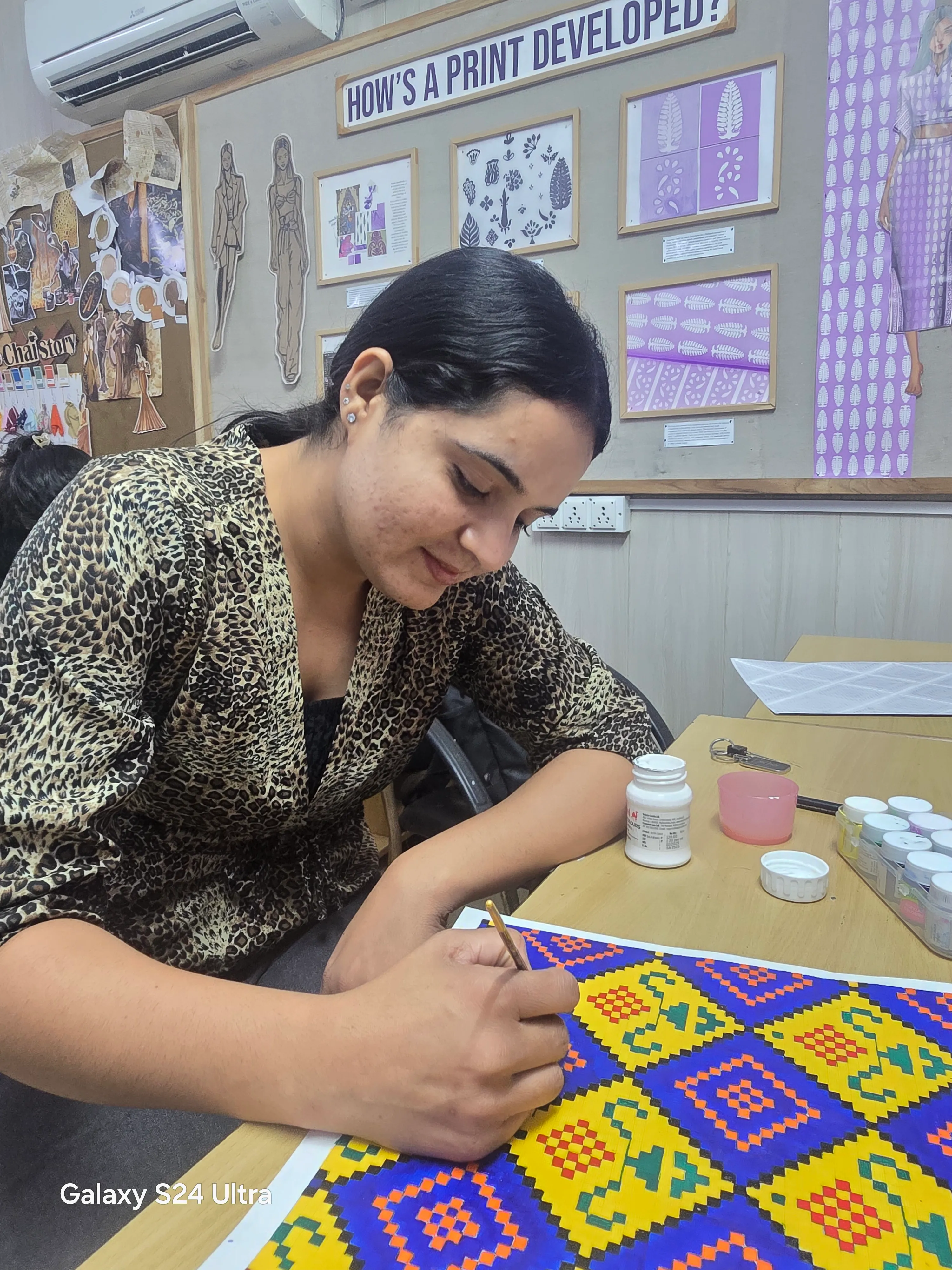 Ellen College of Design Jaipur Infrastructure photo 30