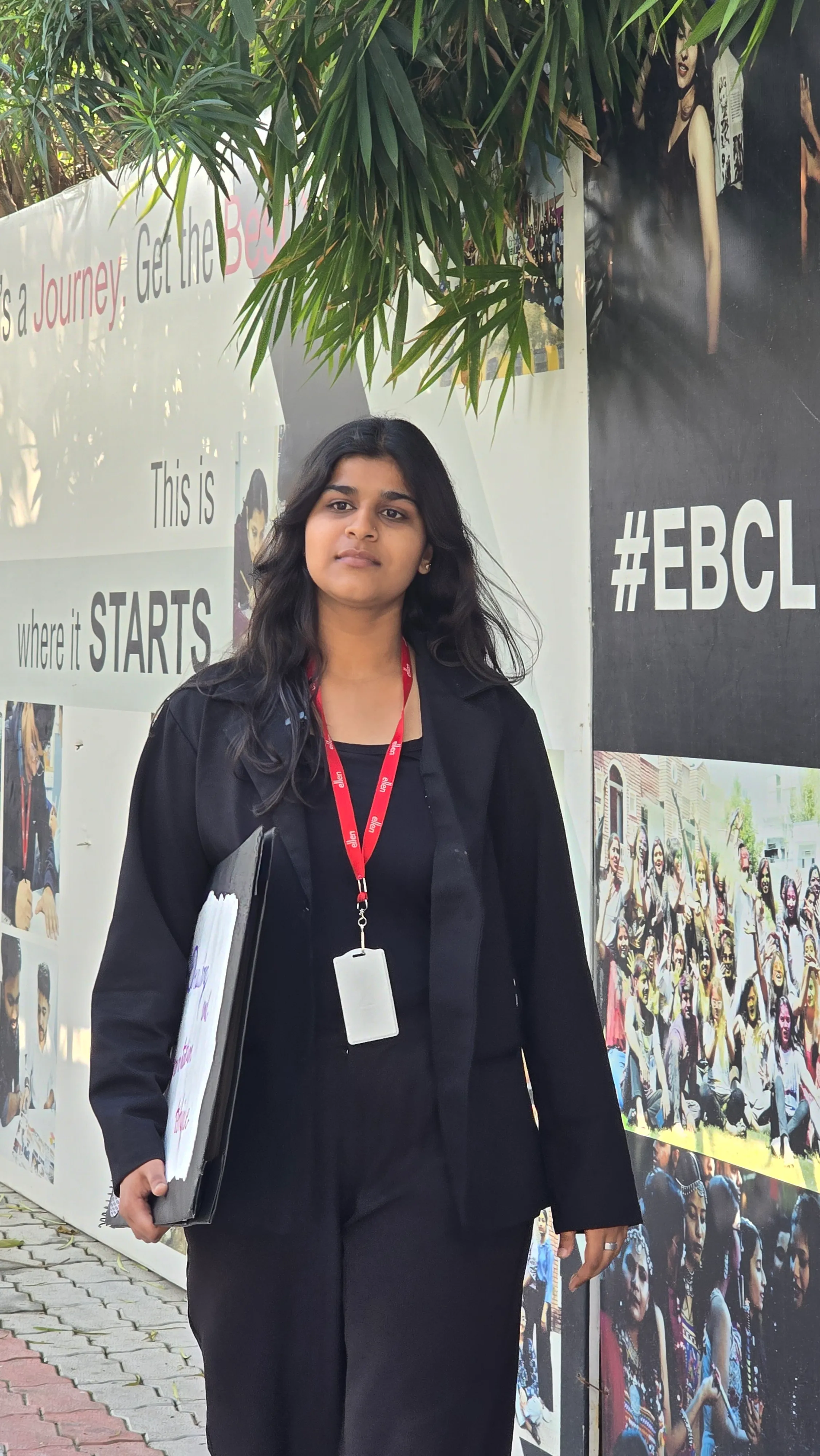 Ellen College of Design Jaipur Infrastructure photo 46