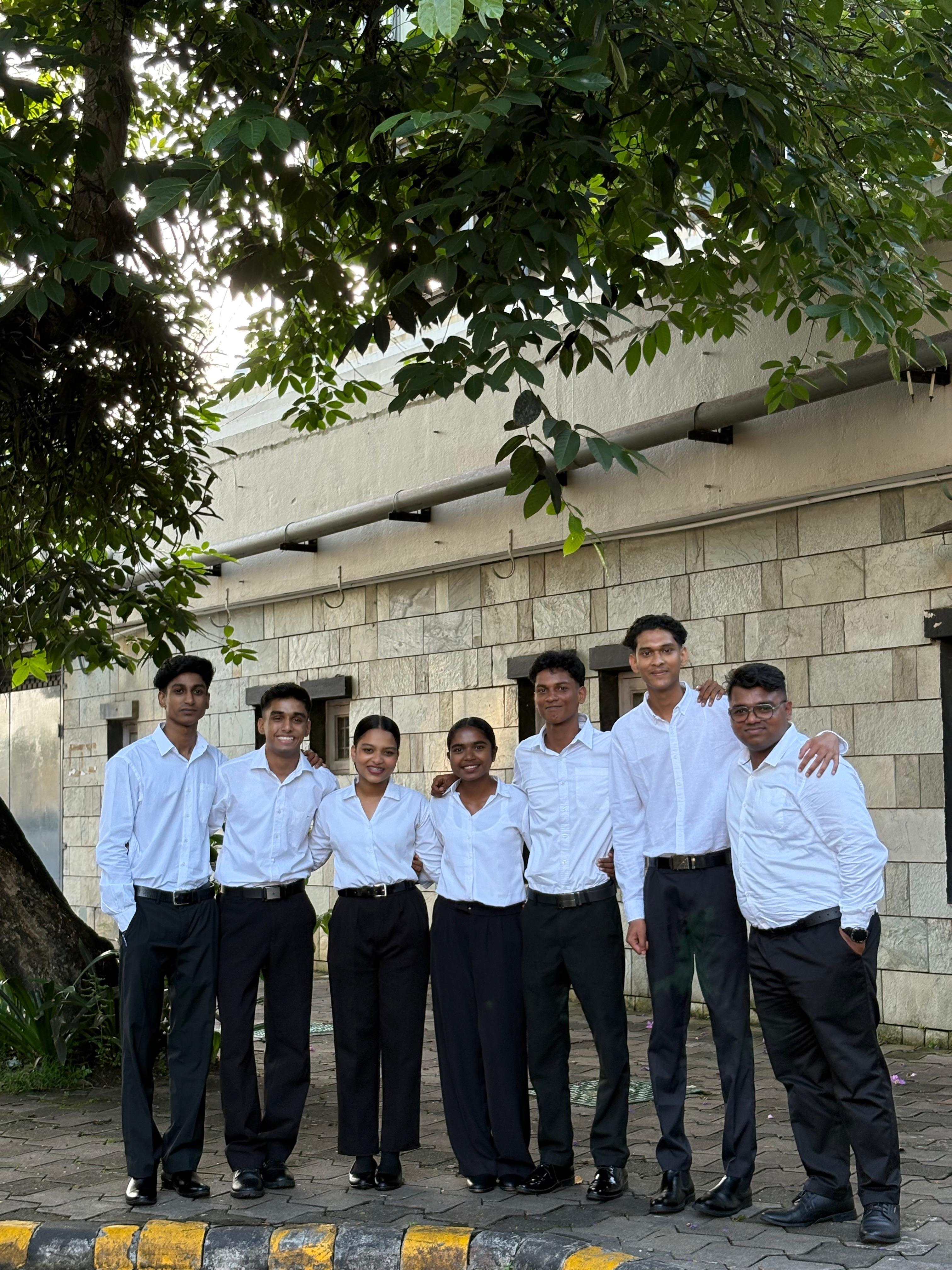 Emversity School of International Hospitality,Goa Taj - Kochi photo 6