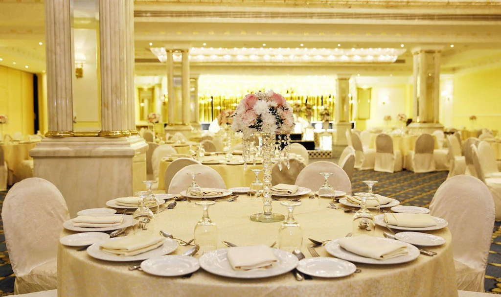Emversity School of International Hospitality,Goa Sunday Suites Excelsior Hotel Deira photo 39
