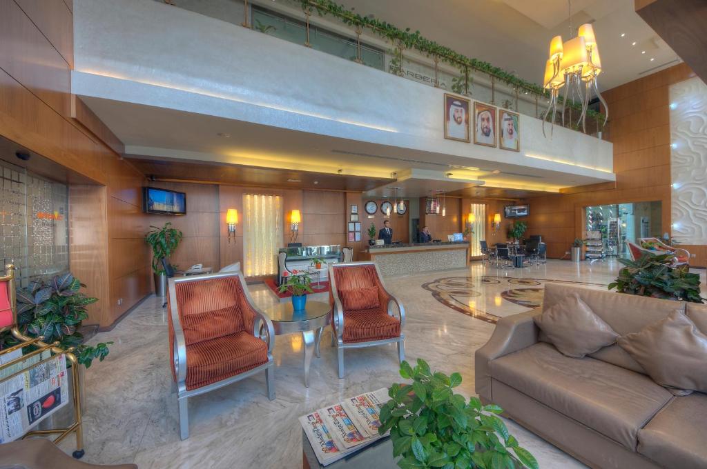 Emversity School of International Hospitality,Goa Sunday Marina View Hotel Apartments photo 12