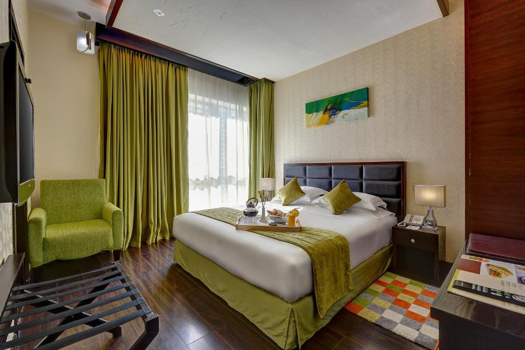 Emversity School of International Hospitality,Goa Sunday Marina View Hotel Apartments photo 30