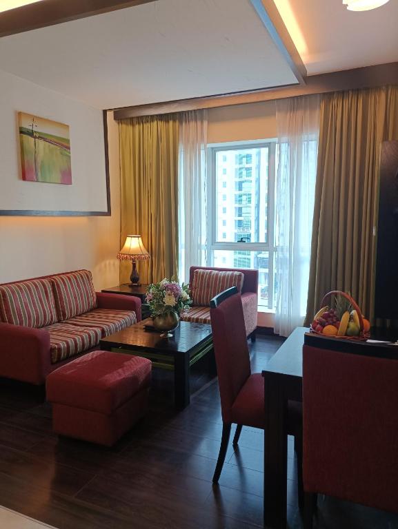 Emversity School of International Hospitality,Goa Sunday Marina View Hotel Apartments photo 32