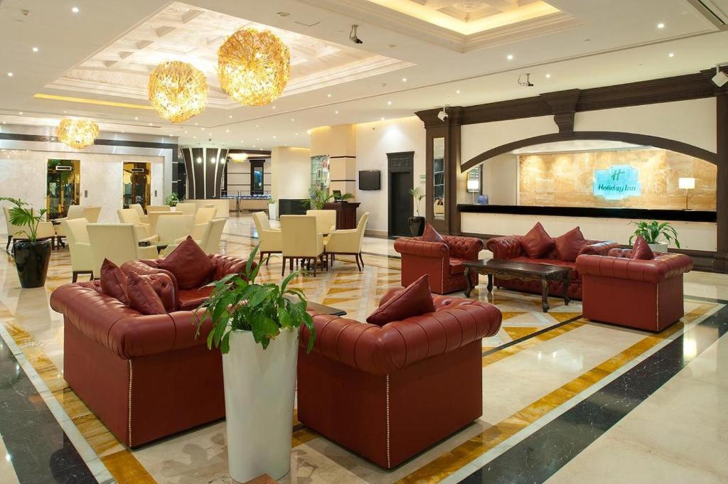Emversity School of International Hospitality,Goa Sunday Hotel Holiday International Dubai photo 26