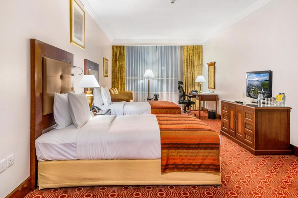 Emversity School of International Hospitality,Goa Sunday Hotel Holiday International Dubai photo 29