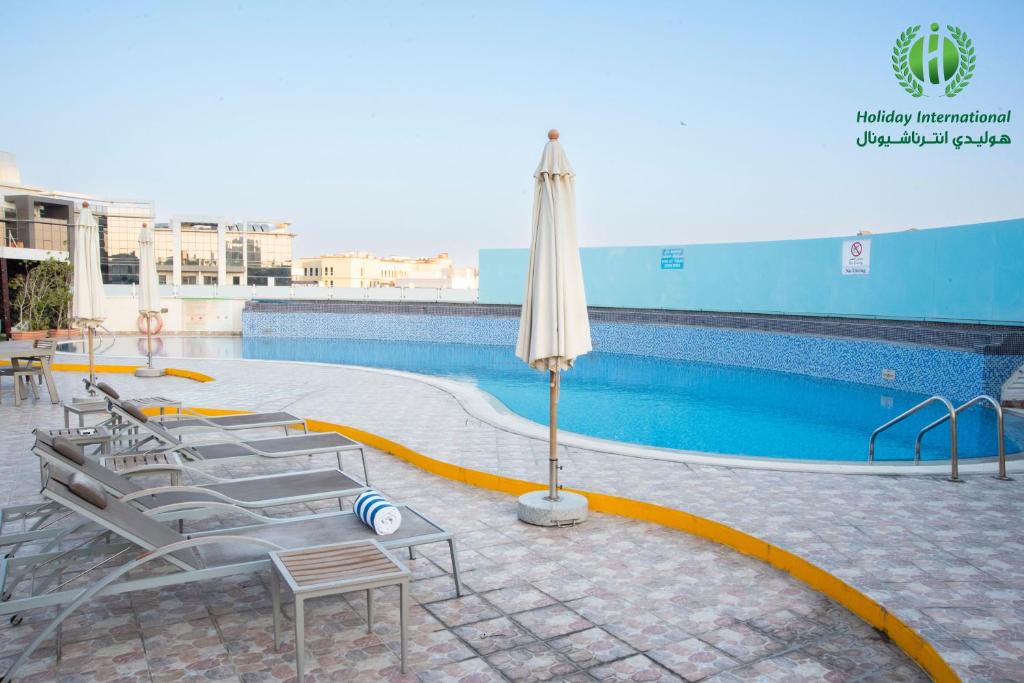 Emversity School of International Hospitality,Goa Sunday Hotel Holiday International Dubai photo 30