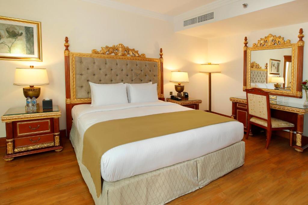 Emversity School of International Hospitality,Goa Sunday Hotel Holiday International Dubai photo 33