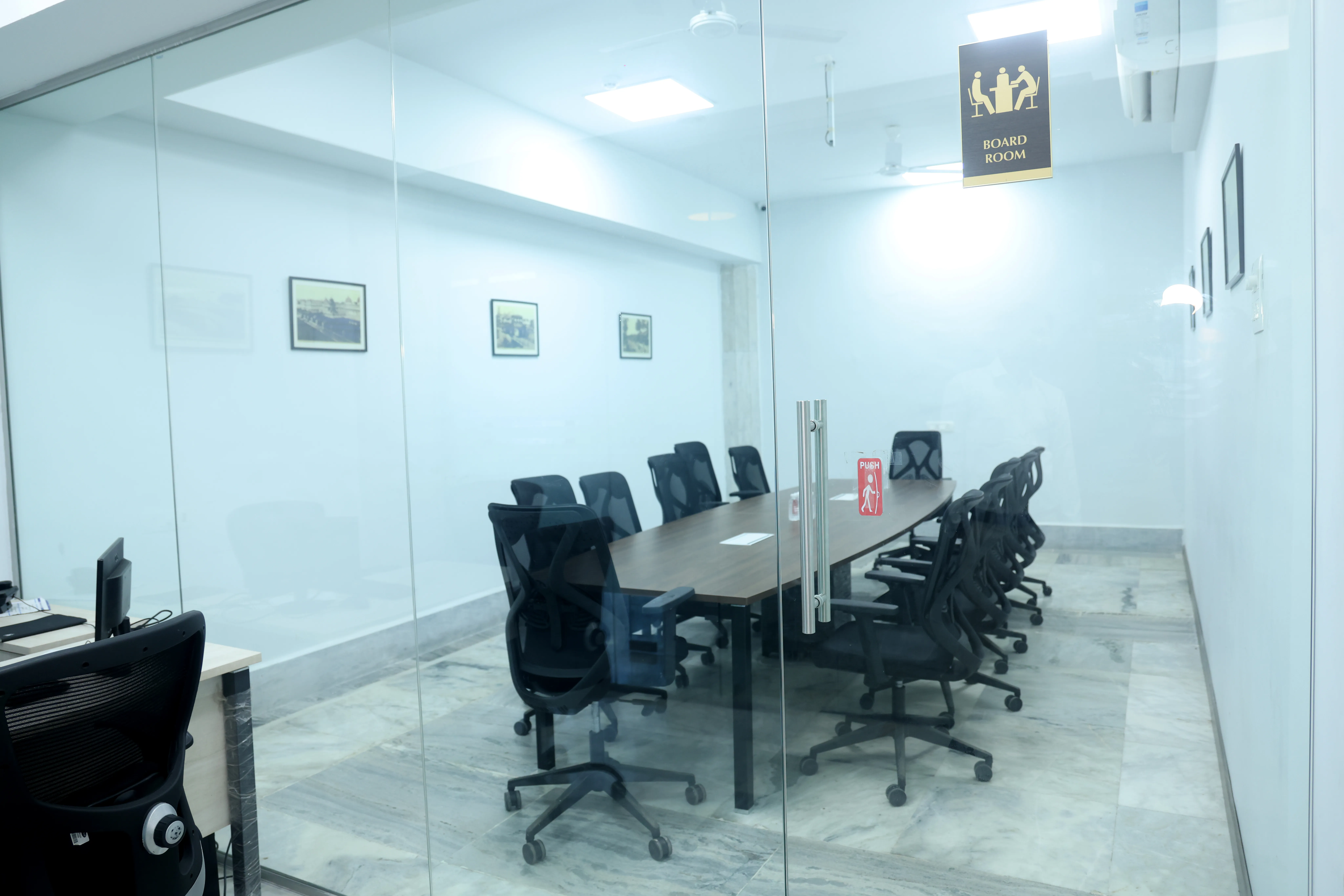 SASMIRA's Business School Mumbai Campus photo 7