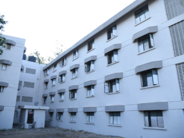 Sanjivani University Powered by Emversity College photo 1