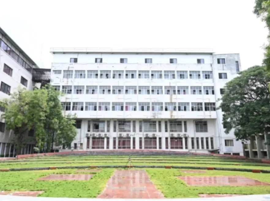 Sanjivani University Powered by Emversity College photo 16