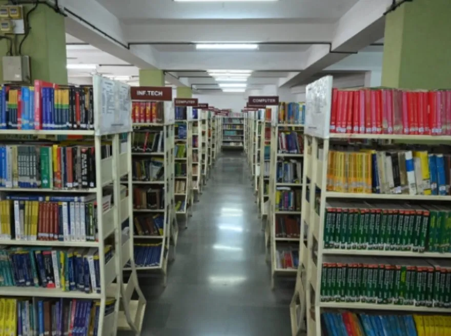 Sanjivani University Powered by Emversity College photo 22