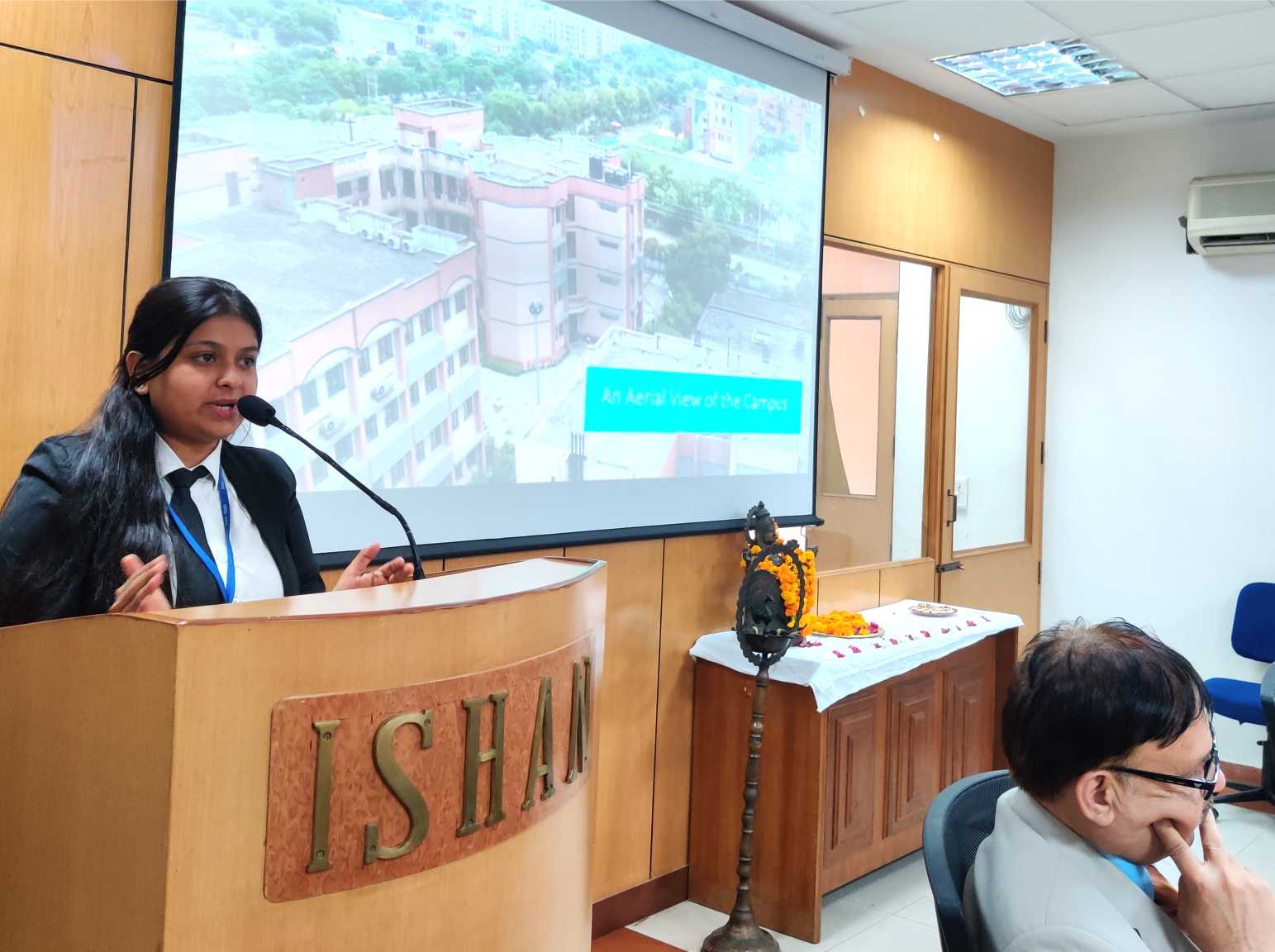 Ishan Educational Institutions Greater Noida Student life and Achievements photo 3