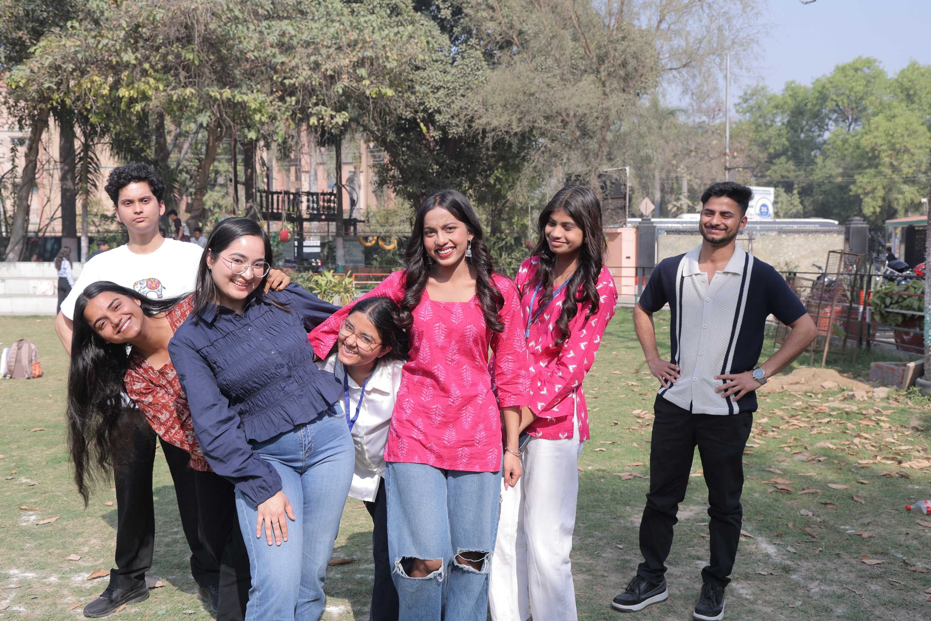 Ishan Educational Institutions Greater Noida Student life and Achievements photo 6