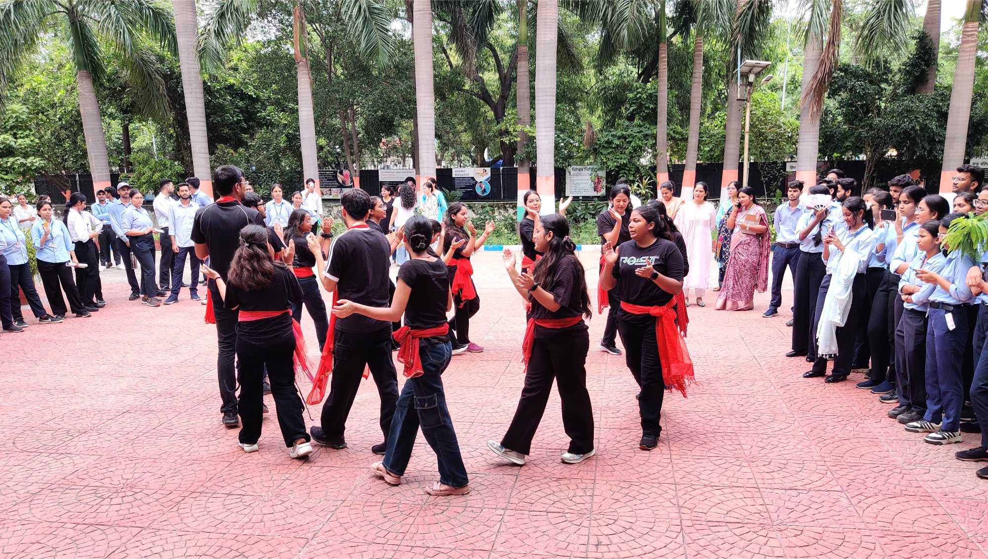 Ishan Educational Institutions Greater Noida Student life and Achievements photo 25
