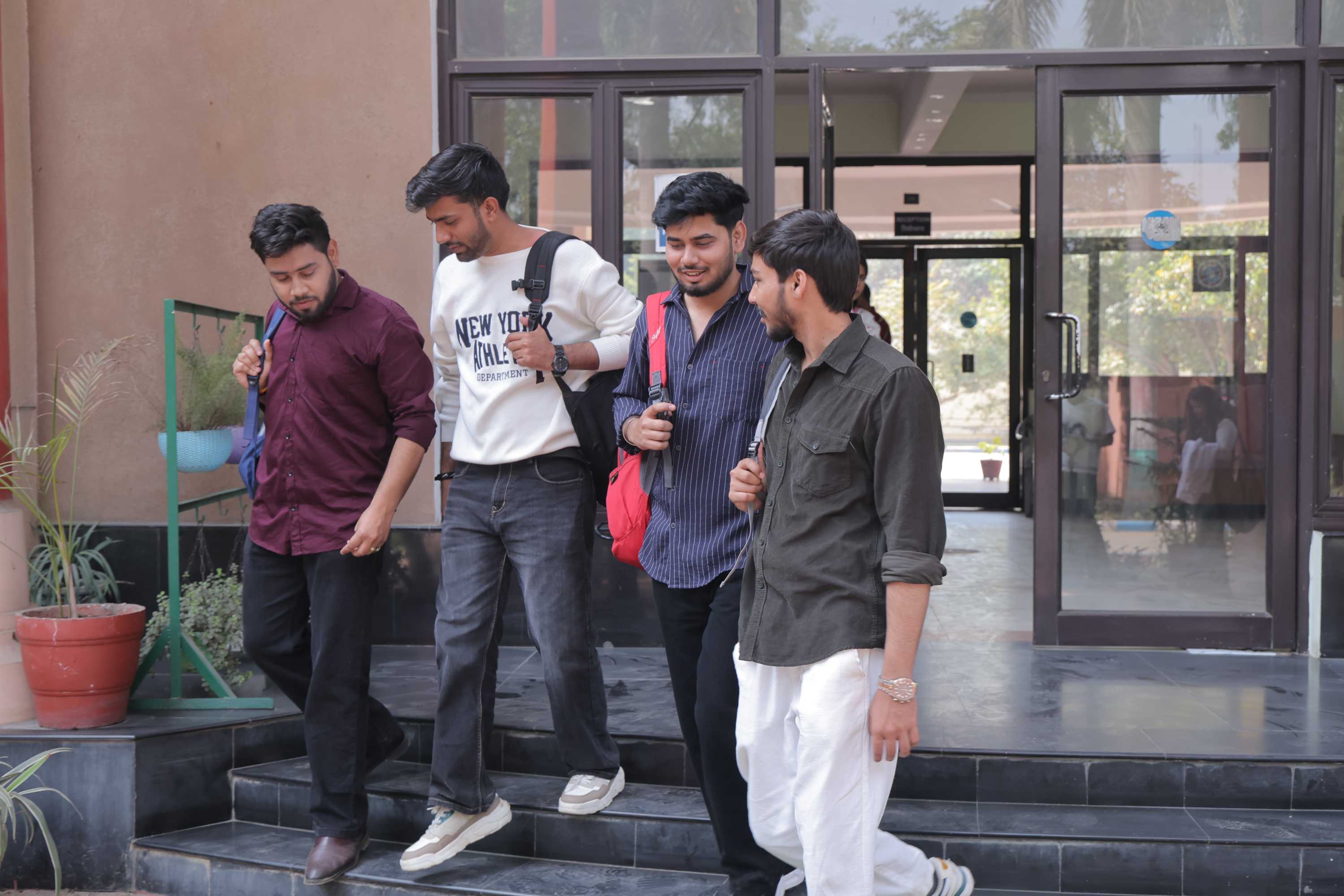 Ishan Educational Institutions Greater Noida Student life and Achievements photo 11