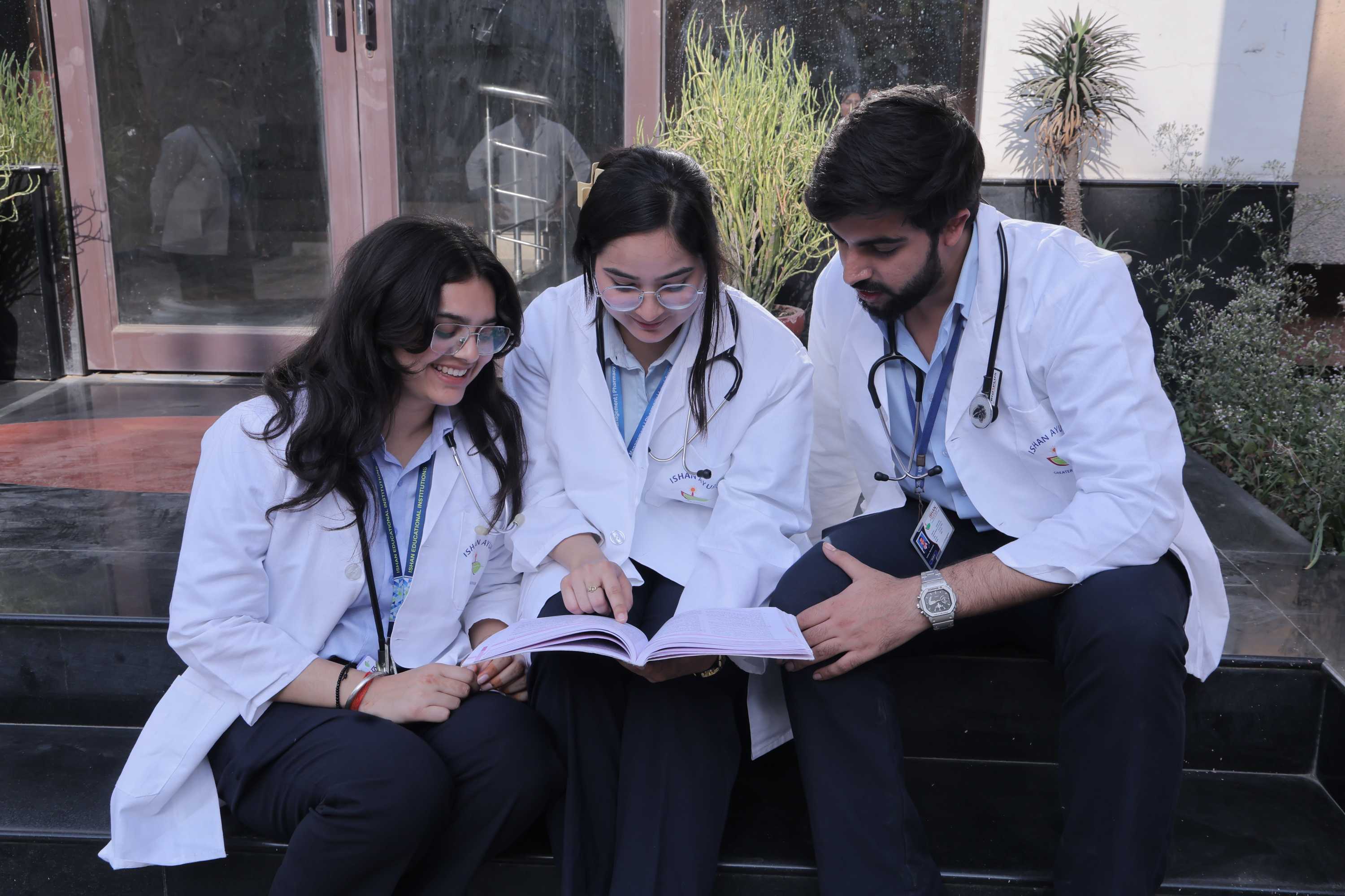 Ishan Educational Institutions Greater Noida Student life and Achievements photo 14